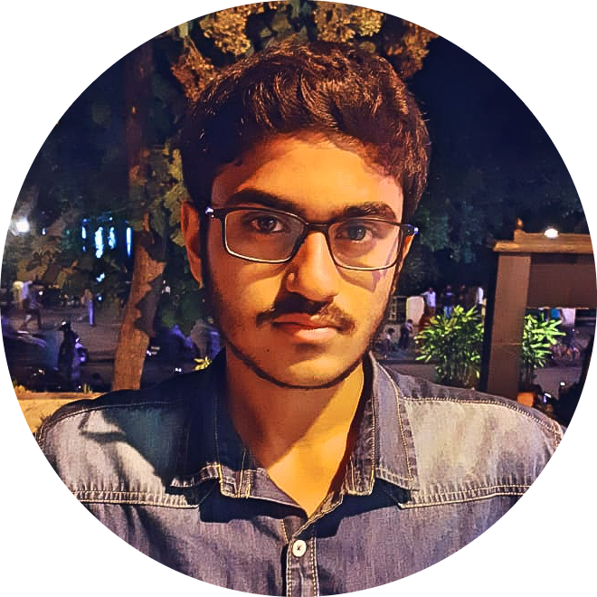 Souvik's Profile Picture